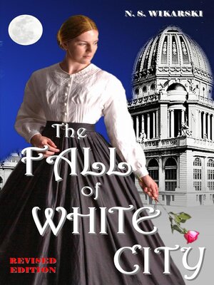 cover image of The Fall of White City